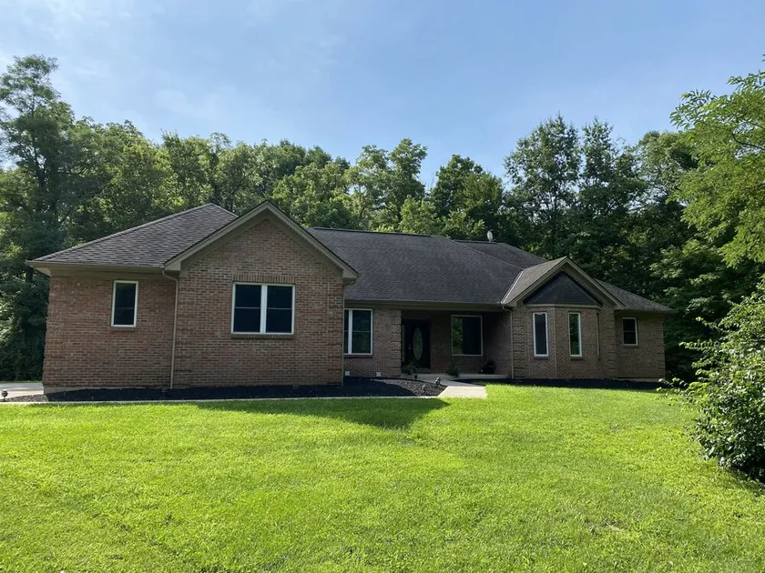 5-acres, Large 5-Bedroom Home with possible 6th Nursery next to Master Bedroom. - Image 1