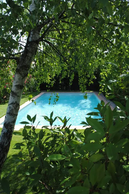 Charmante Herbergen mit Pool in der Provence - Image 1
