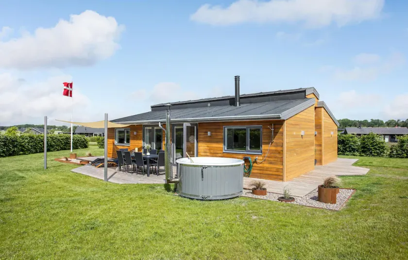 Amazing Home In Odder With Kitchen - Image 1