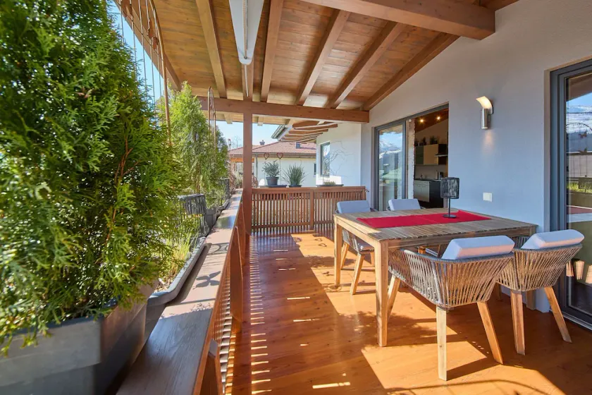 Apartment Wallner - Image 1