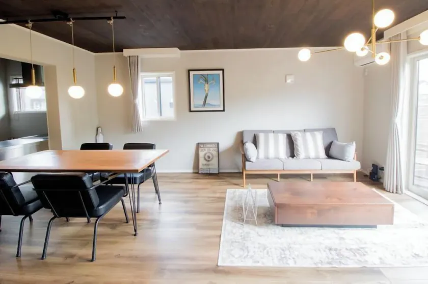 LOCALINO STAY AOSHIMA C棟 - StayM AOSHIMA C棟 - Image 1