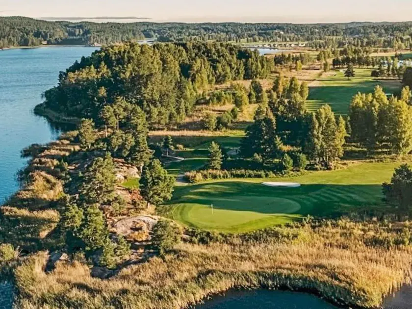 4 Star Holiday Home in Askersund - Image 1
