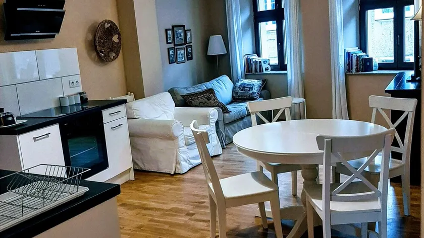 Drzewna Apartamenty-Drzewna - Image 1
