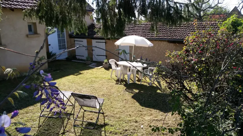 Gîte \"La petite Maison\" i det rolige af landet - Image 1