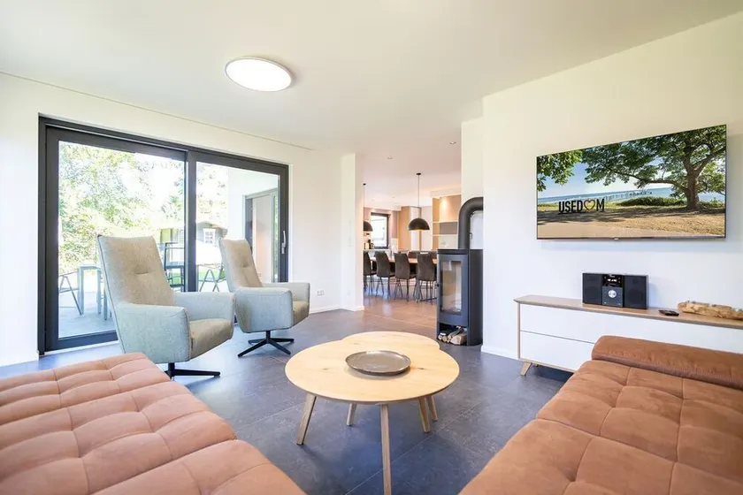 Vacation home at the coastal oak - Image 1