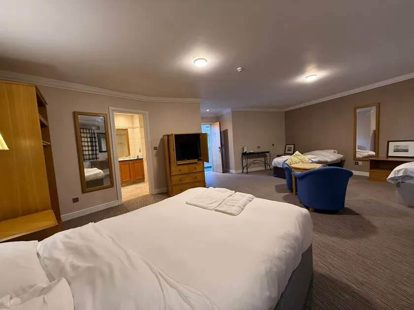 Blaby Westfield Hotel  - Image 1