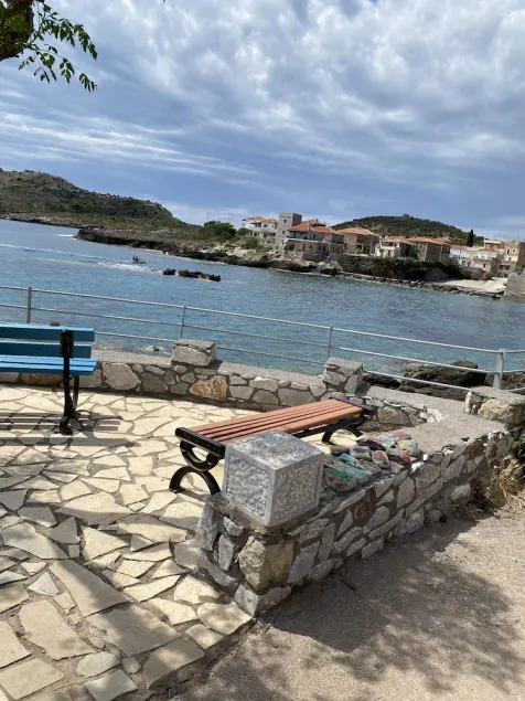 Trahila stone house - Image 1