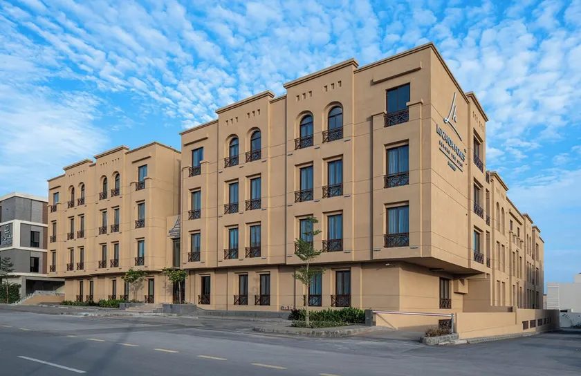 Locanda Homes by Jareed-لوكندا هومز باي جريد - Image 1