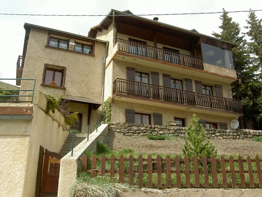 semesteruthyrning Ventelon - Image 1