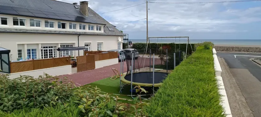 Bigorneau: Udlejning 50 m fra havet, 800 m fra golf Fontenay - Image 1
