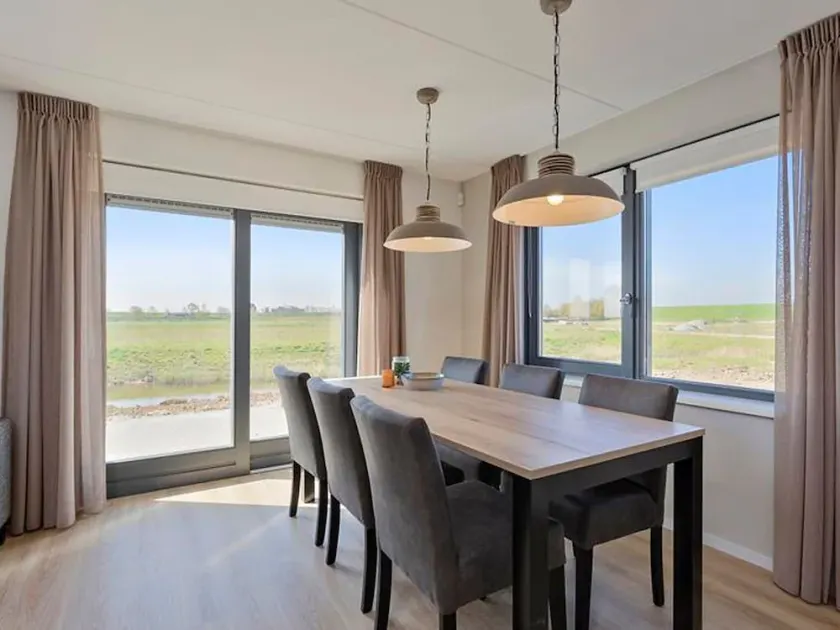 Holiday Home in Scherpenisse Near the Sea - Image 1