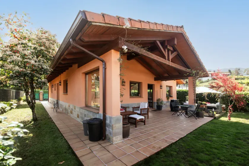 Villa La Marquesa de Llanes - Image 1