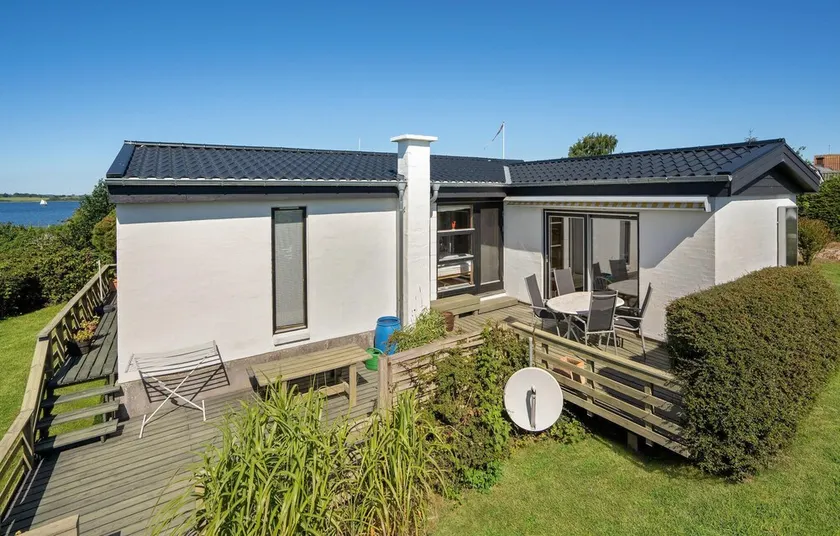 Awesome Home In Broager With Wifi - Image 1