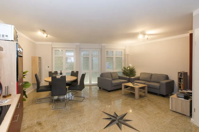 Casa di vacanze-Fehmarn - Image 1