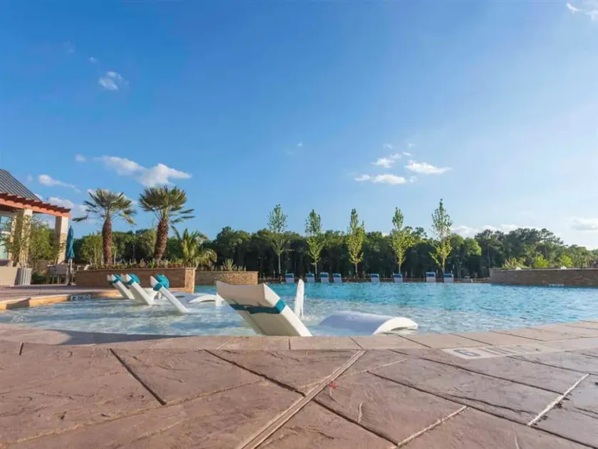 Landing Furnished Apartments - New Caney - Image 1