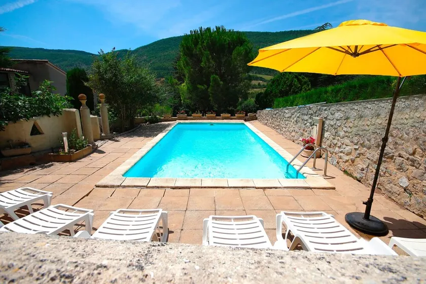 Homerez - Appartement à La Roche-sur-le-Buis. - Image 1