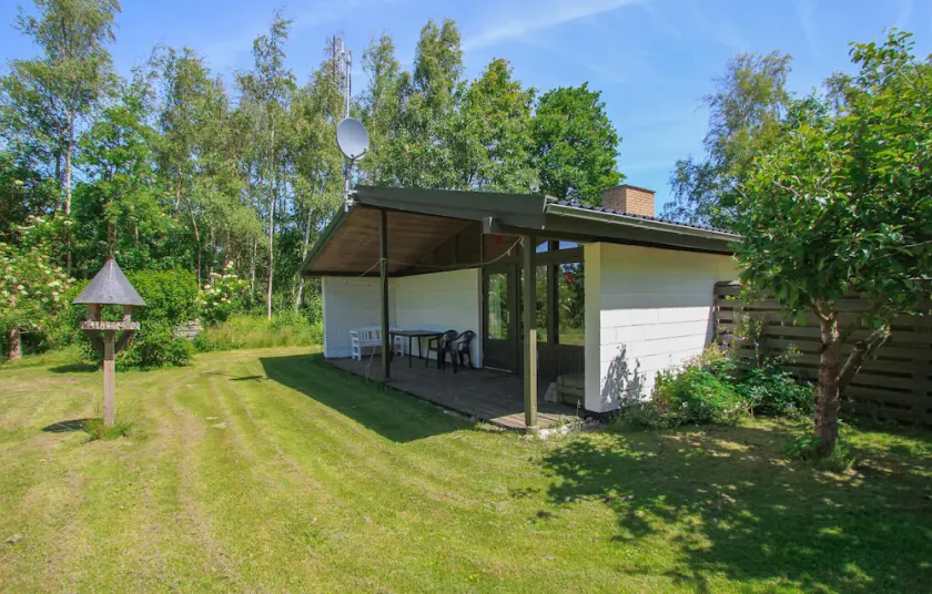 House in Samsø for 5 people with 3 rooms Ref. 634844 - Image 1