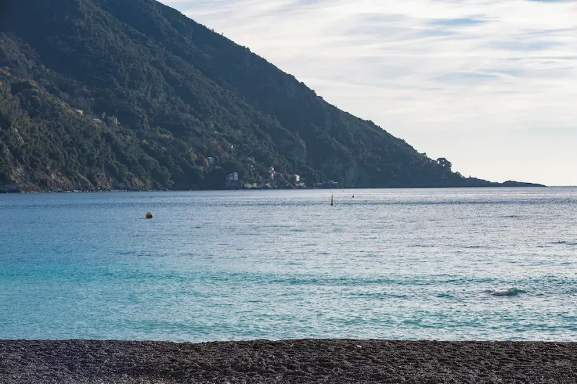 A Un Passo dalla Spiaggia di Camogli by Wonderful Italy - Image 1
