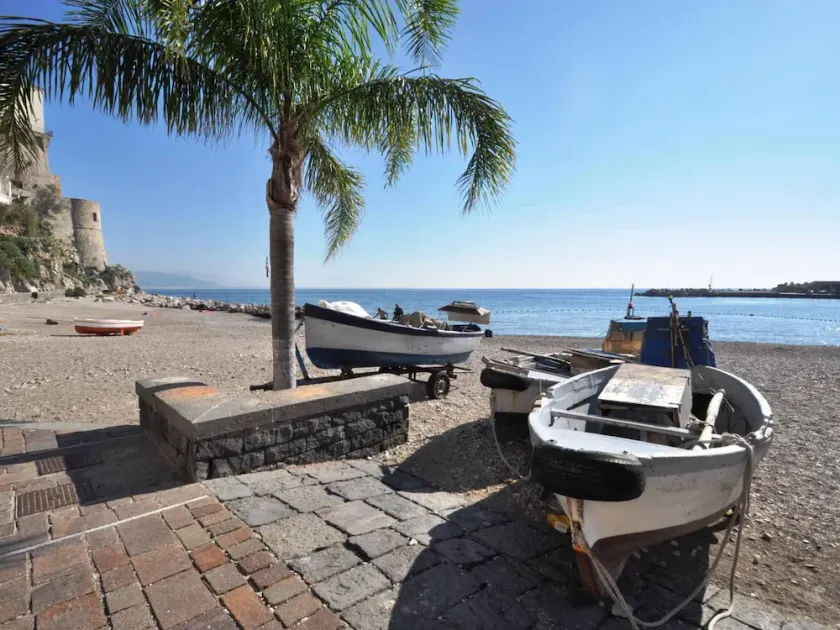 B&B in the heart of Cetara - double room - Image 1