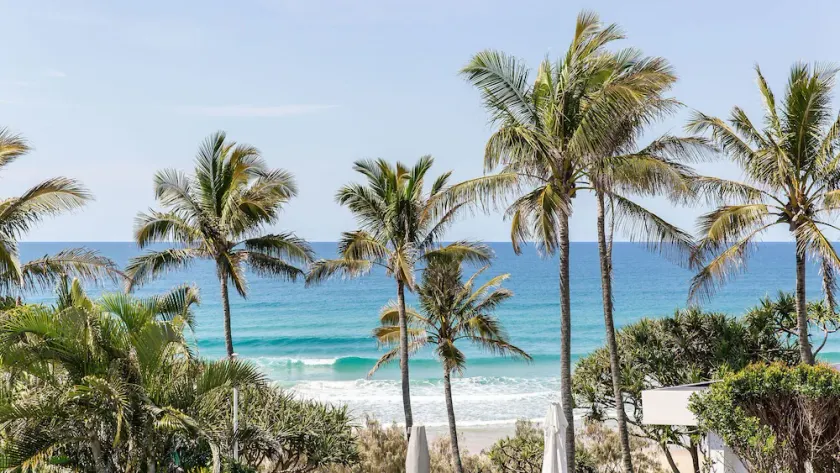 POOL - PETS - BEACHFRONT - OCEAN VIEWS - Image 1