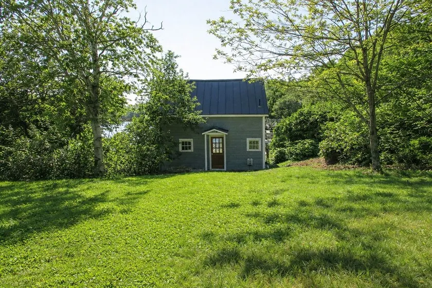 Gut erhaltenes uriges Häuschen - Image 1