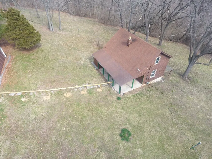 Private Bluff Top Cottage over Mississippi River - Image 1