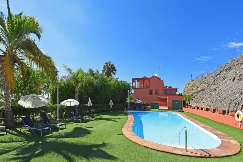 Villa Puerto Marina 21 - Image 1