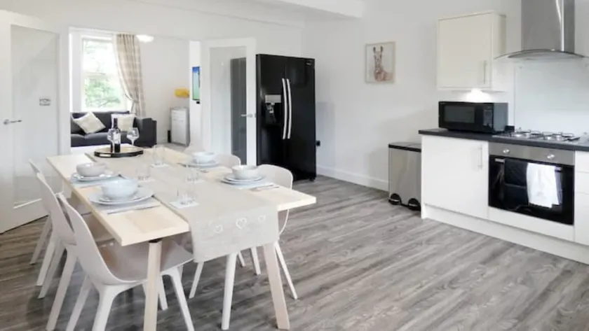 3 Bedroom House  - Image 1