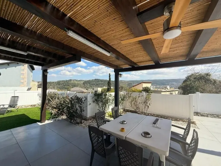 Asaf's house - Image 1
