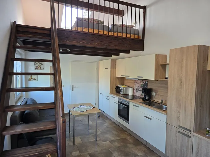 Vacation Apartment Seenland - Vacation Apartments \"Am alten Backhaus\" - Image 1