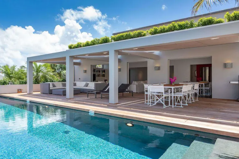 Eden House Luxury villa - Image 1