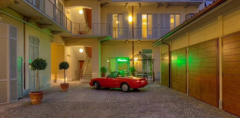 Santa Giulia Hotel e Residence Torino - Image 1