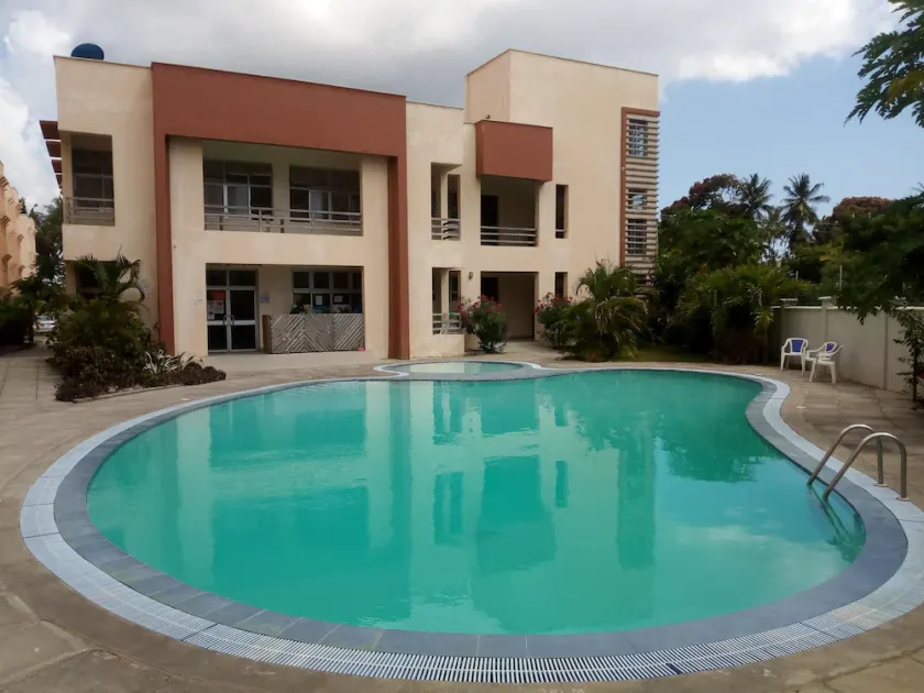 Mtwapa Holiday Homes - Image 1