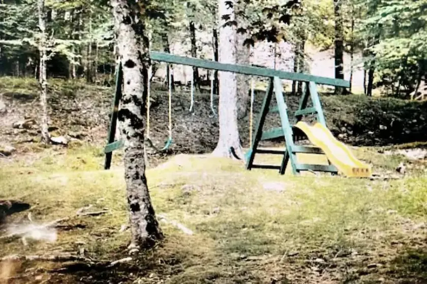 Beech Mountain Townhome 3/2, Heated pool, Hot tub, hiking, 0.5 mil to Ski slopes - Image 1