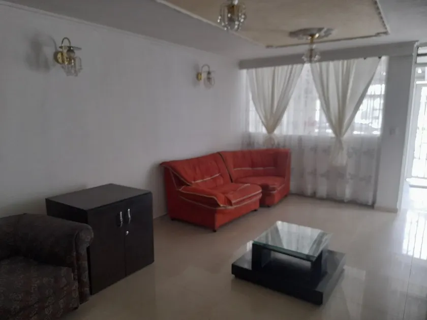 Spacious Double Bed Room - Image 1