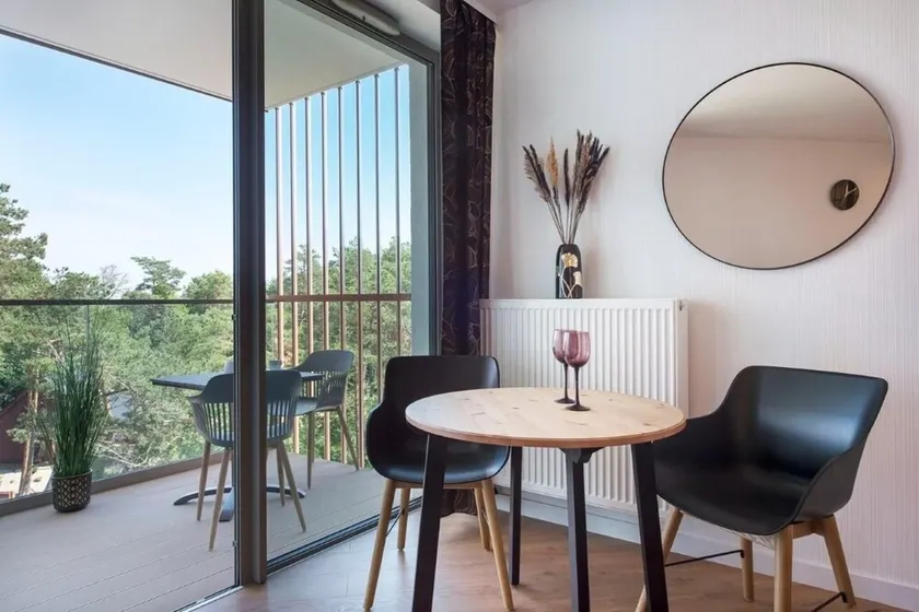 Apartment in Pobierowo near Beach & SPA - Image 1