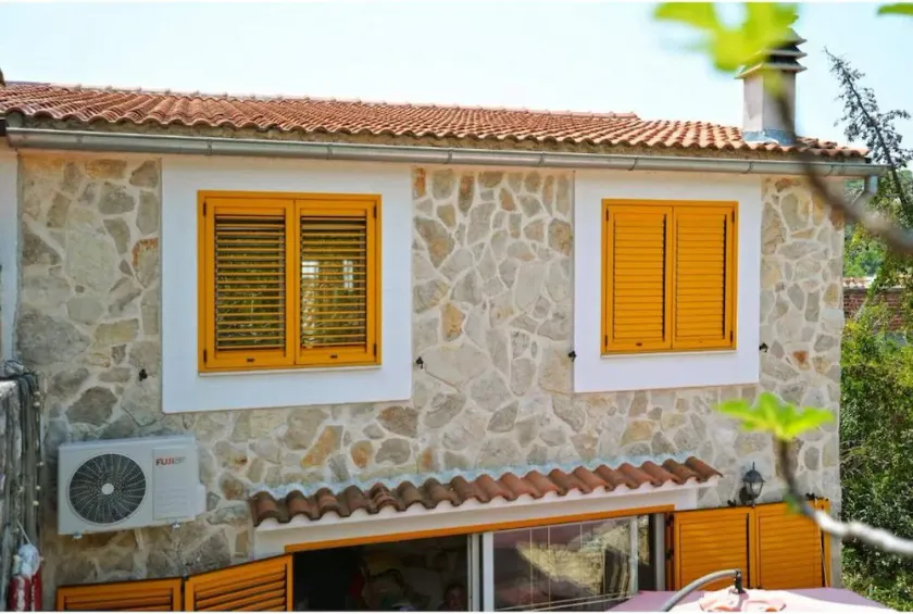 Apartments Sunce - with sea view (Blue A2) - Image 1