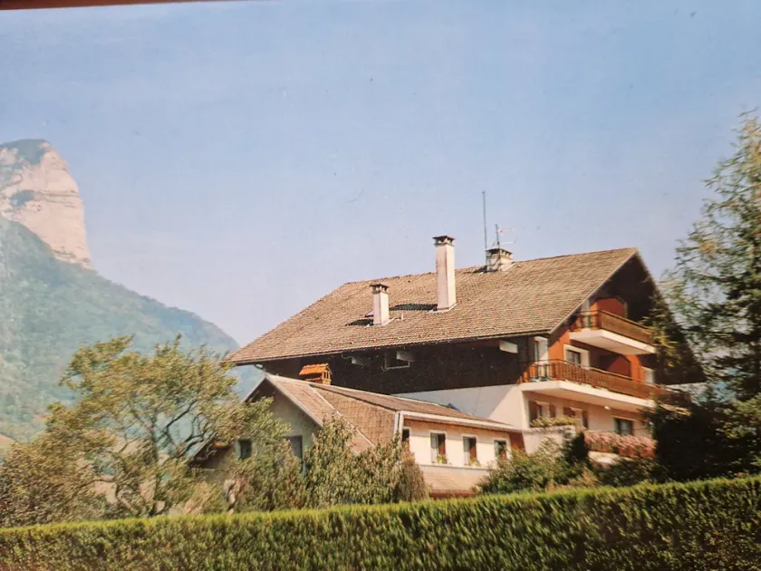 Nature escape between lakes and mountains, near Annecy. Ideal for families! - Image 1
