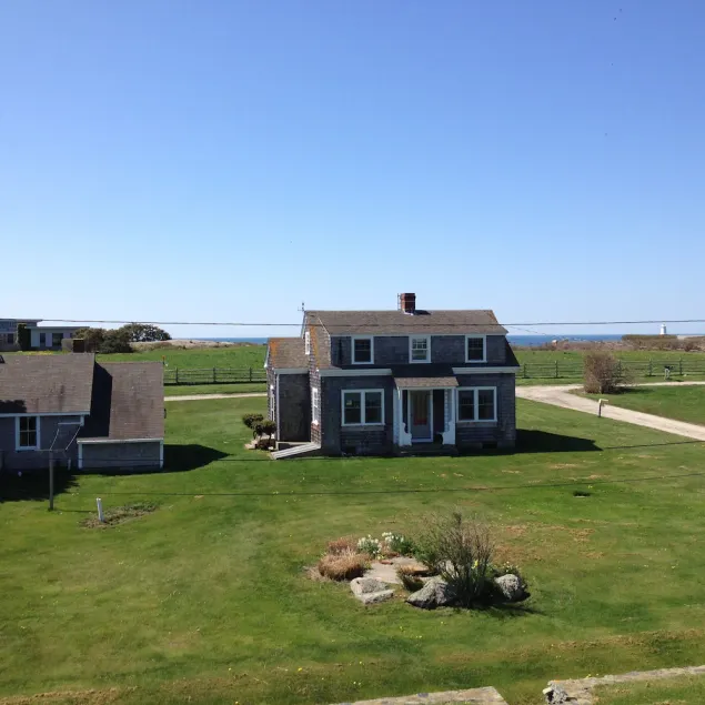 Sakonnet Point Cottage - Image 1