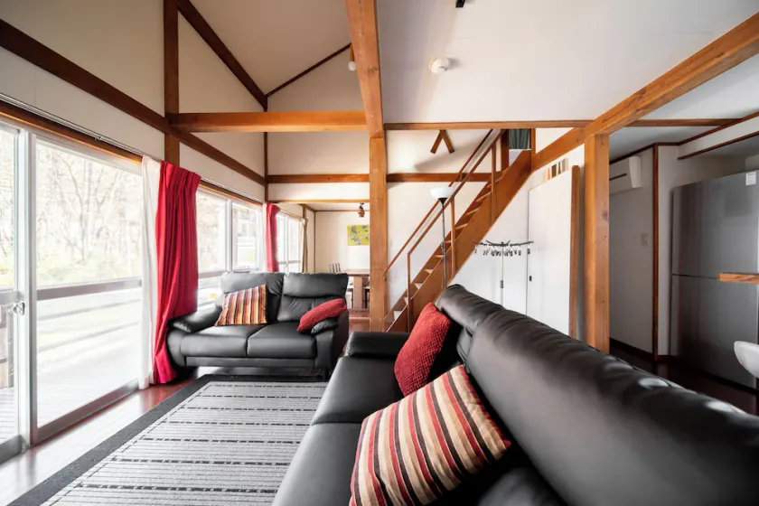 Hanna's House Hakuba - Image 1