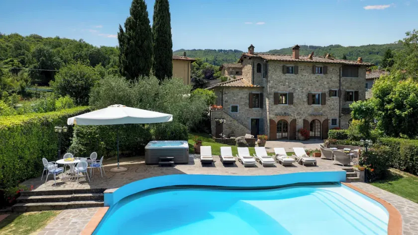 CASA PAGGETTI 8, Emma Villas - Image 1
