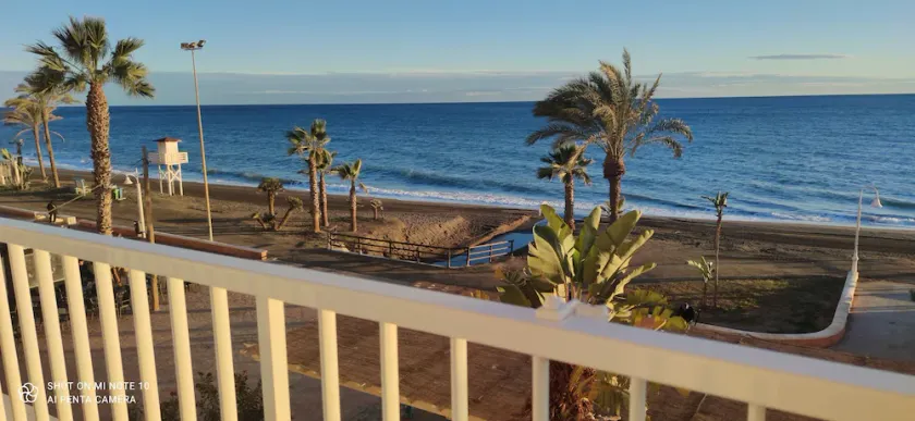 Rincon De La Victoria: Strandwohnung in Rincon de la Victoria - Image 1