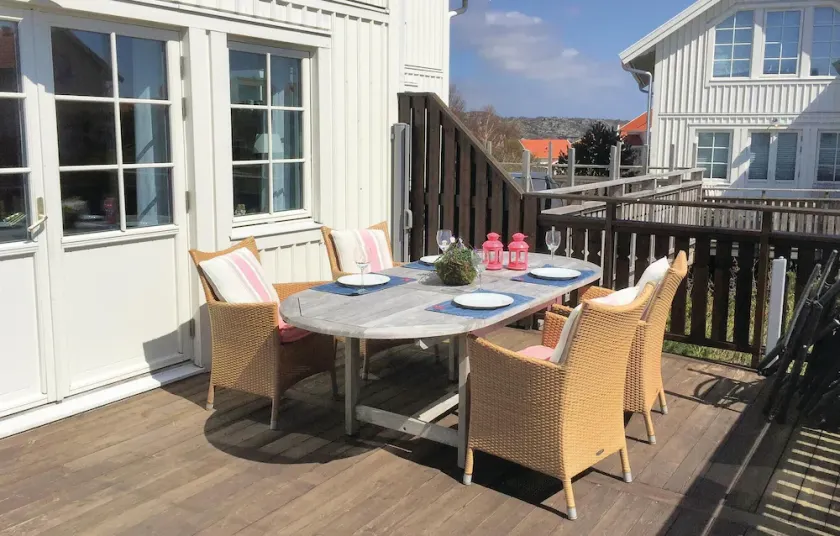 Gorgeous Home In Mollösund With Kitchen - Image 1