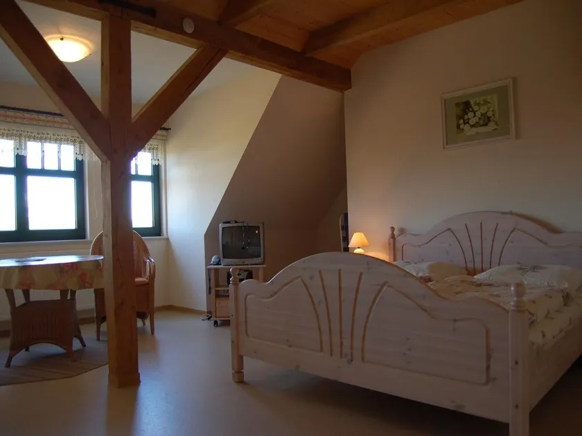 Appartamento-Bagno privato con doccia-bis zu 3 Personen - Image 1