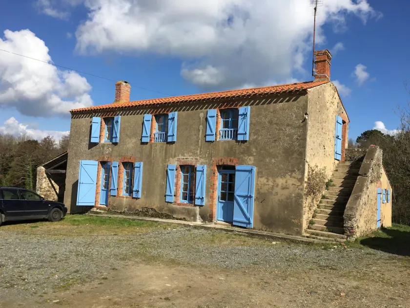 Gîte 12 Personnes - Image 1