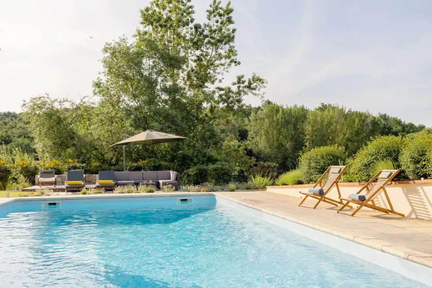 Kalia House. a haven of peace with a large private pool - Image 1