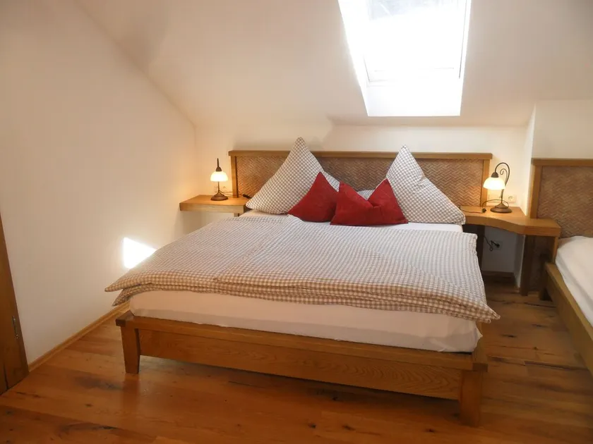 Apartamento Frauenschuh para 1-3 personas - Image 1