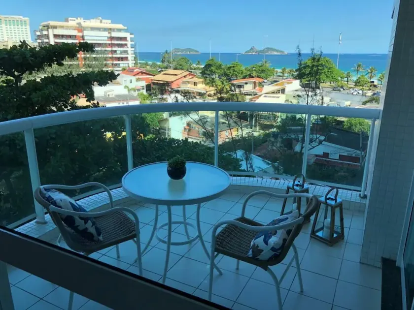 Aparthotel Wyndham Barra Beach Sheraton - Image 1