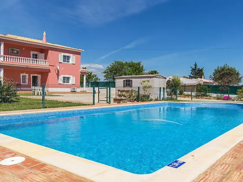 Villa Casa das Amendoeiras - Image 1