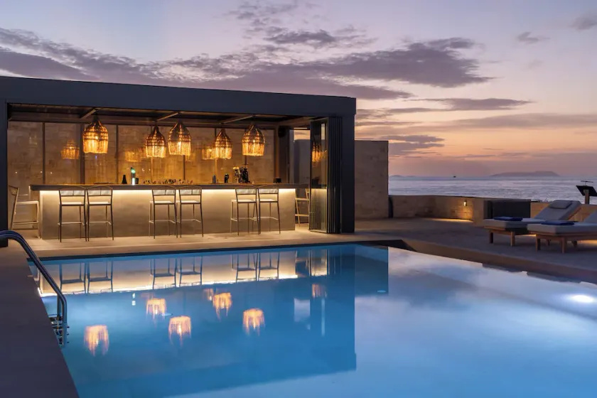 Castello Boutique Suites by the sea - Adults Only - Image 1